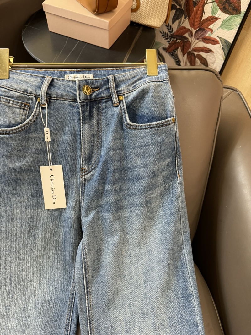 Dior Jeans